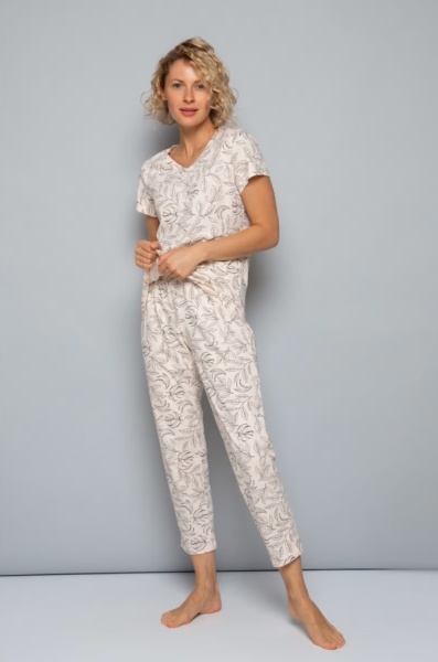 171324 Пижама жен VERY NEAT E20033