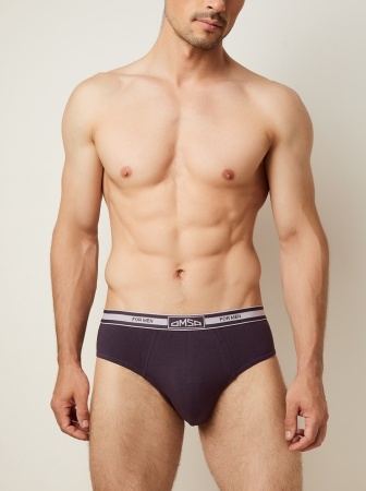 176306 Трусы муж.Omsa 1224 (1)