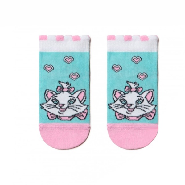 159593 Носки CK DISNEY 456