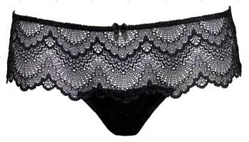 Трусы бразилиано для женщин Merletto 176465