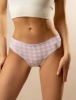 177151 Трусы женские INDEFINI LUF3241