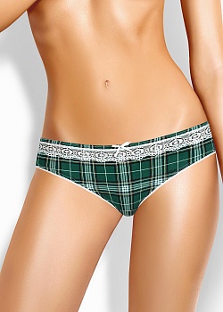 Трусы бикини Новый год для женщин Clever 172884