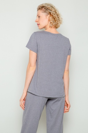 173977 Пижама жен VERY NEAT E20049 (1)