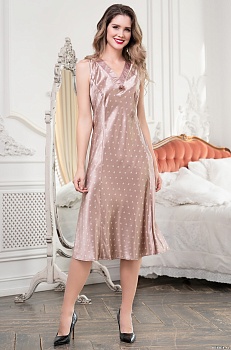 Сорочка без рукава для женщин Mia-mella 166963