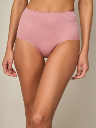 172591  Трусы бесшовные Culotte setificato Light