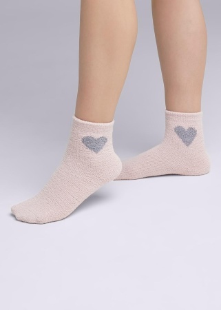 176927 Носки детские CLE С938Т 18-20,20-22