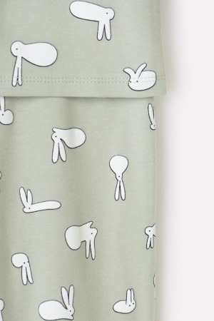 167163 Пижама дев Trikozza К 1552 (3)