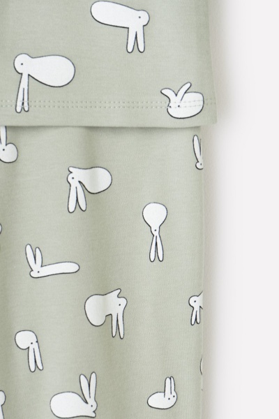 167163 Пижама дев Trikozza К 1552 (3)