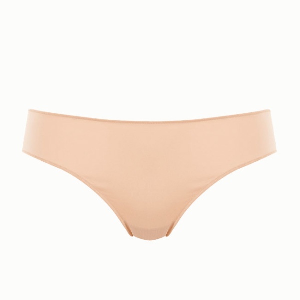 102029 Трусы жен.Incanto ICD-37258 Basic microfiber (1)