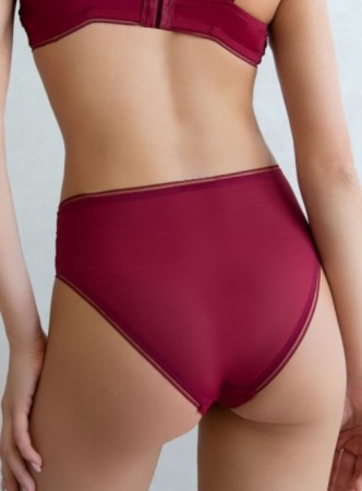 173370 Комплект нижнего белья INDEFINI WXY1069 (1)