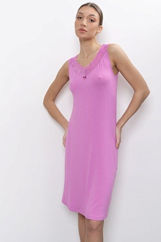 Сорочка на бретелях для женщин Almando Melado 179804