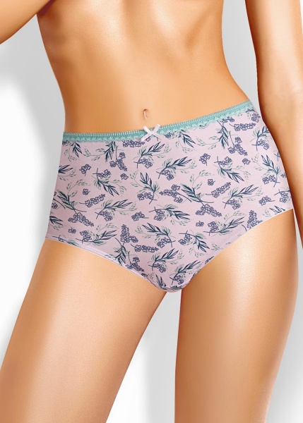 177597 Трусы женские CLE M1078/2