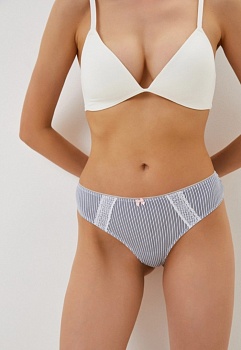 Трусы стринги для женщин Indefini 172086