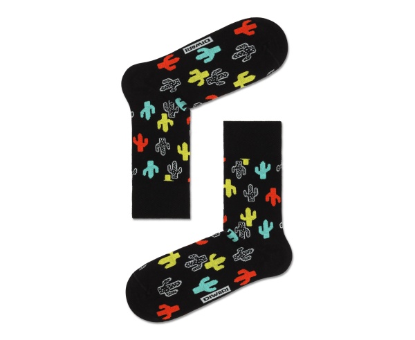 165752 носки мужские Diwari Happy 141 (1)