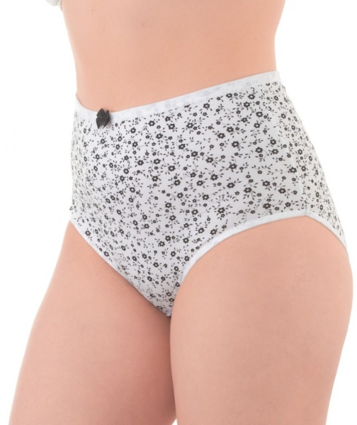 171754 Трусы женские БВ SL7132