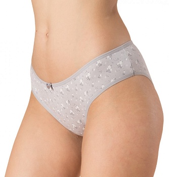 Трусы слипы для женщин MISS BEAUTIFUL 176704