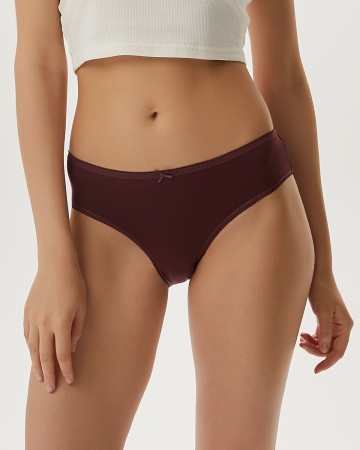 176314 Трусы жен.Б_MINIMI BO221 Slip (10)