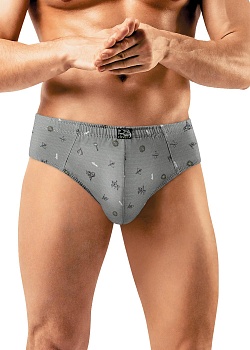Трусы слипы для мужчин Clever 185591