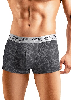 Трусы шорты для мужчин Clever 177079