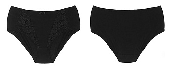 Трусы слипы макси для женщин Alla Buone 143150