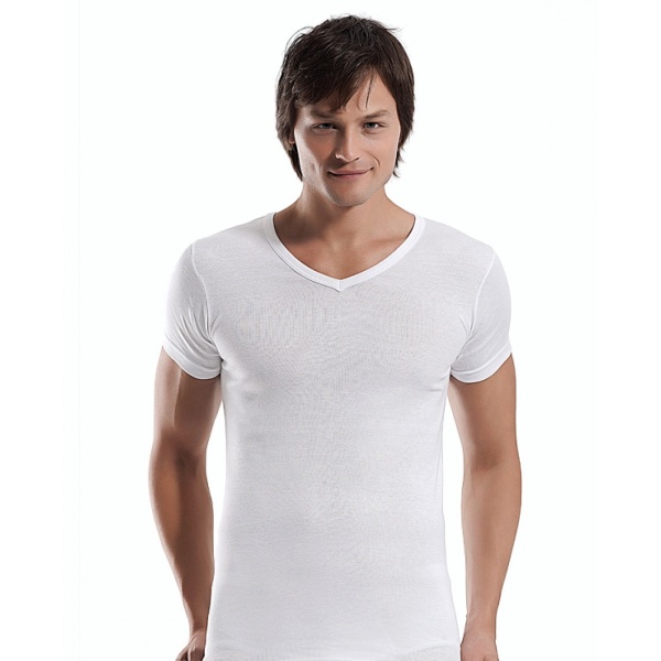 134763 футболка мужская TR OZTAS 1049