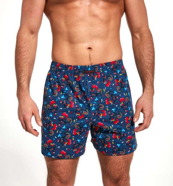 168097 Classic боксерки муж. 001-98