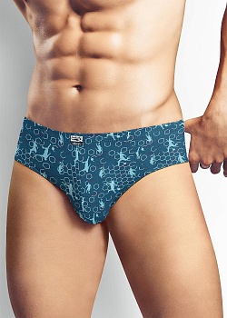 Трусы слипы для мужчин Clever 171139