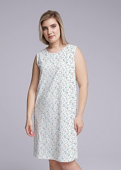 Сорочка без рукава для женщин Clever 176487