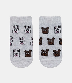 Носки цветные для мальчиков CONTE-KIDS 173551