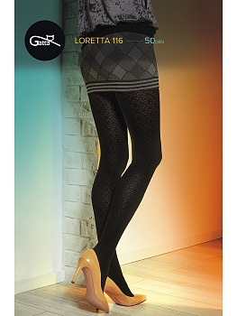 Колготки Gatta LORETTA 116 153220