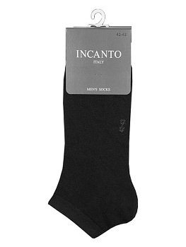Носки укороченные для мужчин Incanto 178964