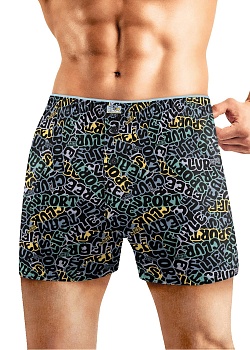 Трусы боксеры для мужчин Clever 179370