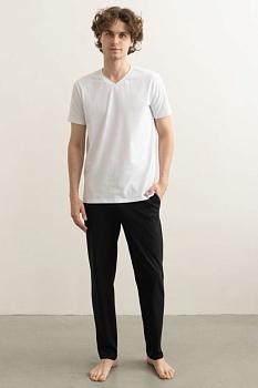 Брюки пижамные для мужчин Almando Melado 179271
