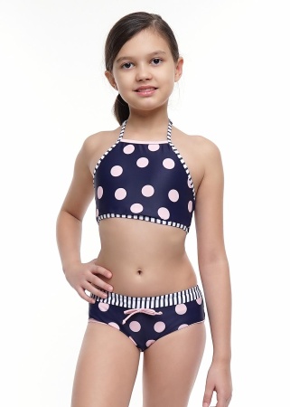 162168 Куп. костюм дев. CLE GSS13pk