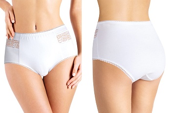 Трусы с коррекцией для женщин Clever 141298