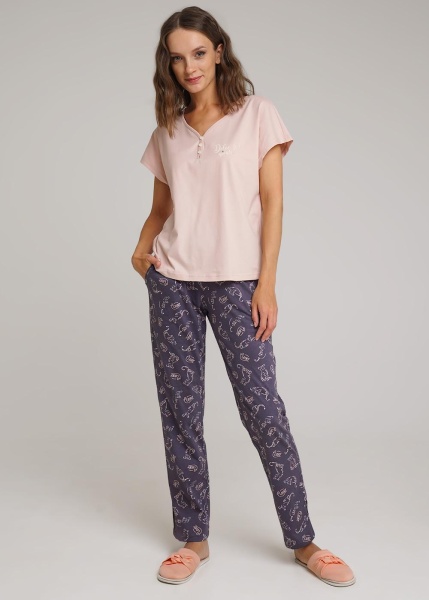 177402 Комплект женский CLE LP13-1075/5