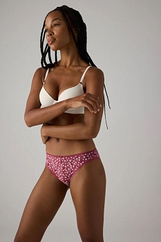 Трусы слипы для женщин Ysabel Mora 179447