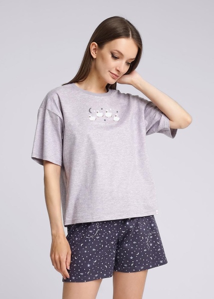 176916 Комплект женский CLE LP13-1063 (1)