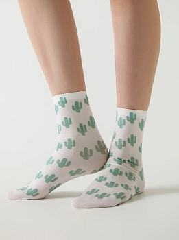 Носки женские CN FANTASY 17С-34СП 140 185520