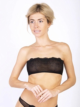 Бюстгальтер Топ бандо для женщин Luce del Sole 166088