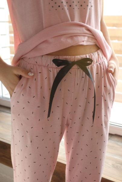 173921 Брюки жен. Almando Melado 3502W-50084.1S-052 (2)