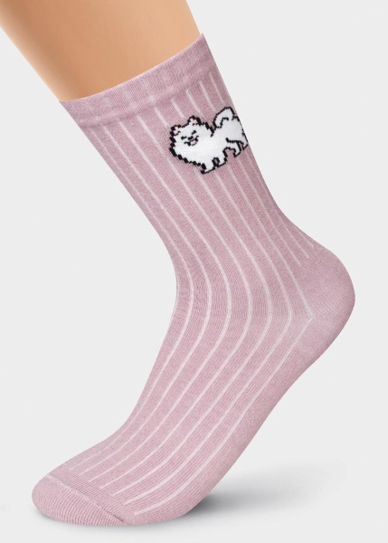 172373 Носки жен CLE Д2234 (1)