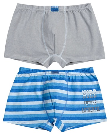 143021 BUH472 трусы для мальчиков 