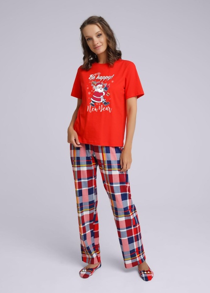 177107 Комплект женский CLE LP13-1065/5