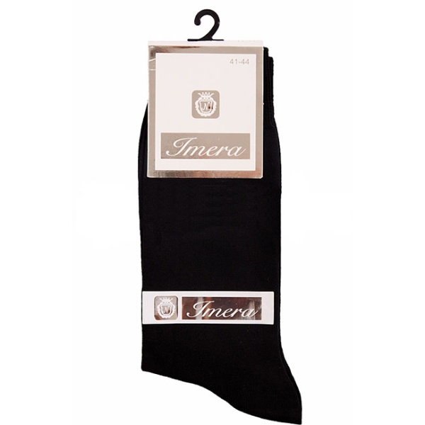 144084 мужские носки TR IMERA бесшовные