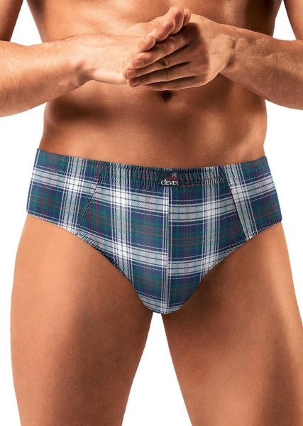 173645 Трусы мужские CLE MC421411