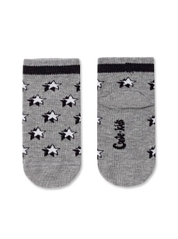 Носки цветные для девочек и мальчиков CONTE-KIDS 166954