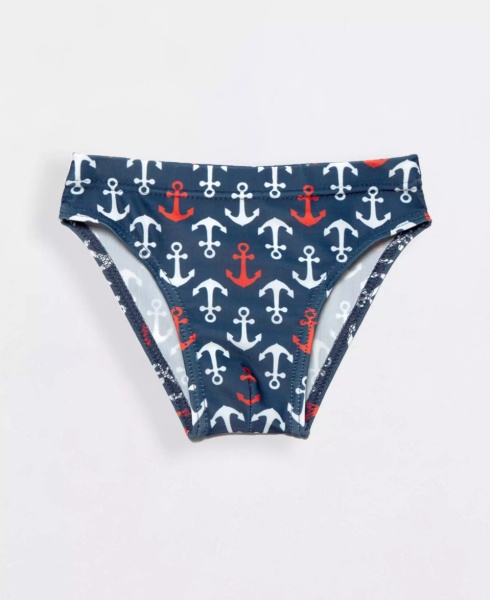 174099 Плавки купальные мал. E BLU OCEAN