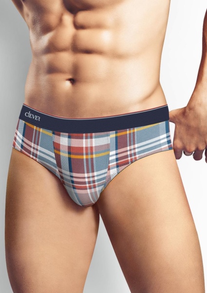 171575 Трусы мужские CLE МСН522713