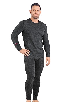Джемпер термо для мужчин Clever 176683